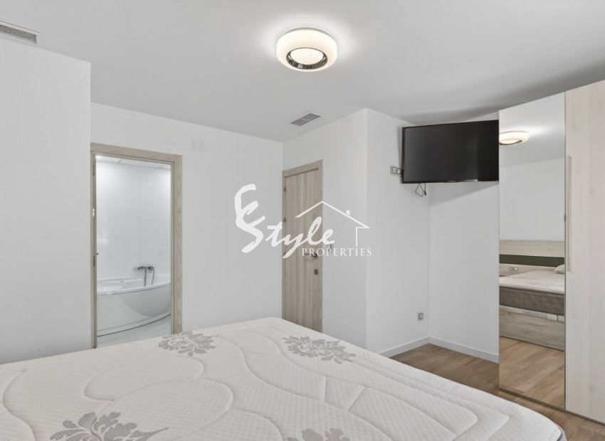 Вторичное жилье - Вилла - Аликанте - Rebolledo