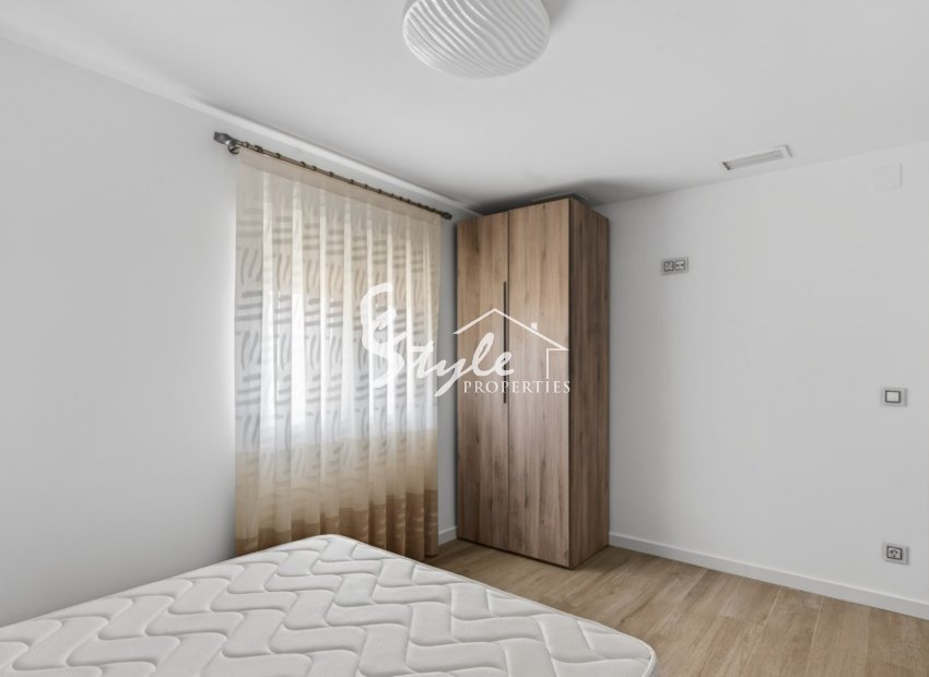 Вторичное жилье - Вилла - Аликанте - Rebolledo