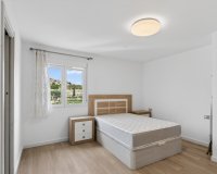 Вторичное жилье - Вилла - Аликанте - Rebolledo