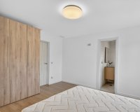 Вторичное жилье - Вилла - Аликанте - Rebolledo