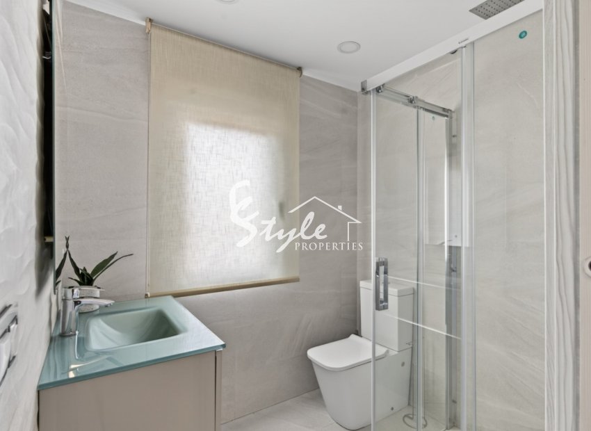 Вторичное жилье - Вилла - Аликанте - Rebolledo