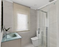 Вторичное жилье - Вилла - Аликанте - Rebolledo