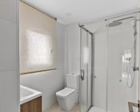 Вторичное жилье - Вилла - Аликанте - Rebolledo