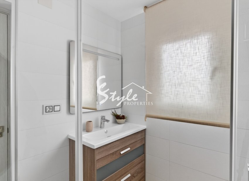 Вторичное жилье - Вилла - Аликанте - Rebolledo