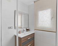 Вторичное жилье - Вилла - Аликанте - Rebolledo