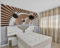 Вторичное жилье - Вилла - Аликанте - Rebolledo