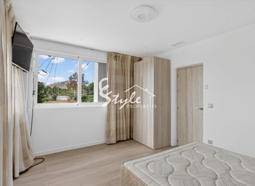 Вторичное жилье - Вилла - Аликанте - Rebolledo