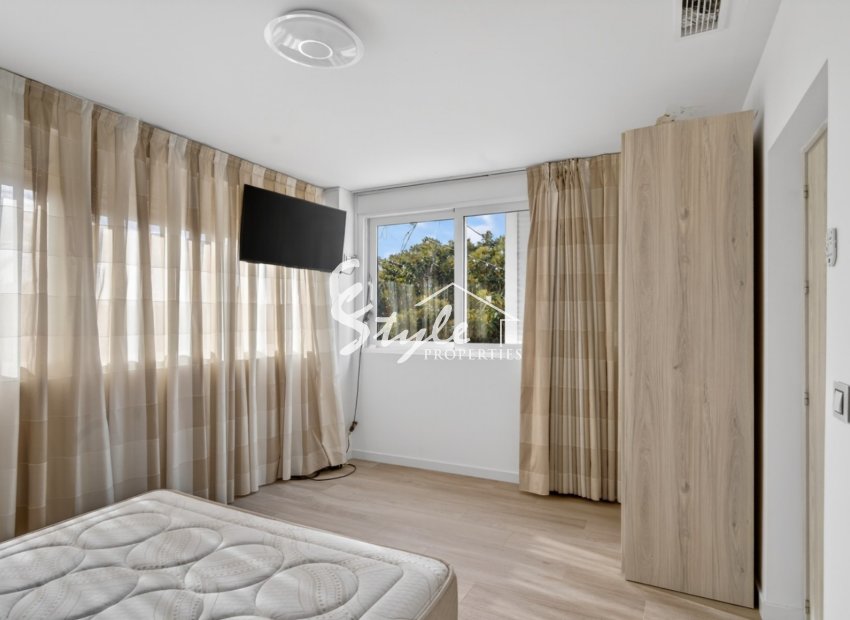 Вторичное жилье - Вилла - Аликанте - Rebolledo