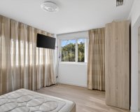 Вторичное жилье - Вилла - Аликанте - Rebolledo