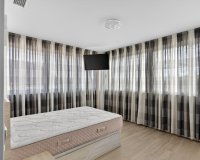 Вторичное жилье - Вилла - Аликанте - Rebolledo