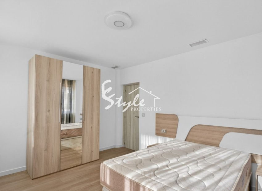 Вторичное жилье - Вилла - Аликанте - Rebolledo