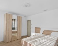 Вторичное жилье - Вилла - Аликанте - Rebolledo