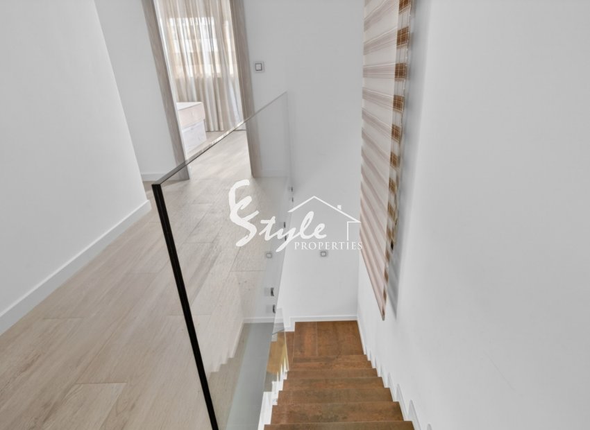 Вторичное жилье - Вилла - Аликанте - Rebolledo