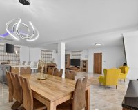 Вторичное жилье - Вилла - Аликанте - Rebolledo