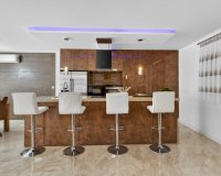 Вторичное жилье - Вилла - Аликанте - Rebolledo