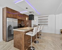 Вторичное жилье - Вилла - Аликанте - Rebolledo