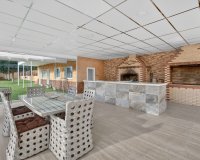 Вторичное жилье - Вилла - Аликанте - Rebolledo