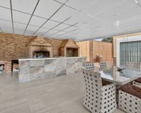 Вторичное жилье - Вилла - Аликанте - Rebolledo