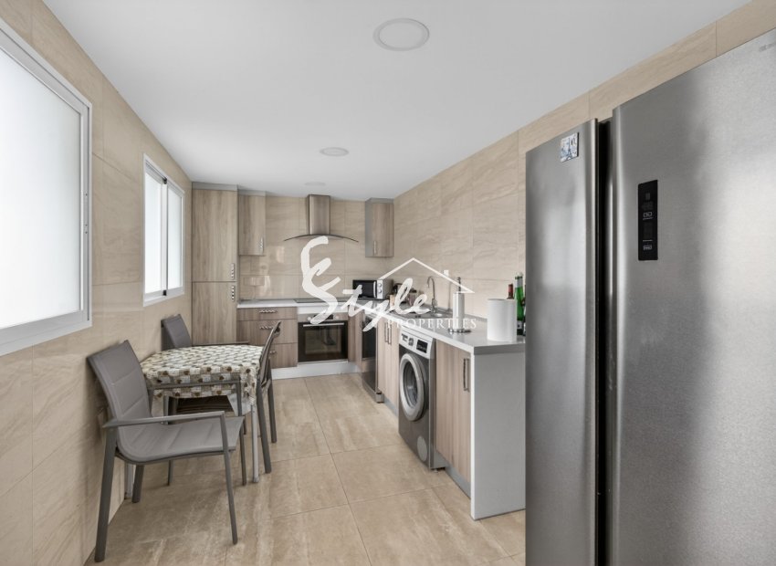 Вторичное жилье - Вилла - Аликанте - Rebolledo