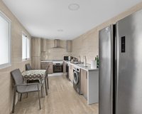 Вторичное жилье - Вилла - Аликанте - Rebolledo