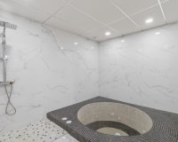 Вторичное жилье - Вилла - Аликанте - Rebolledo