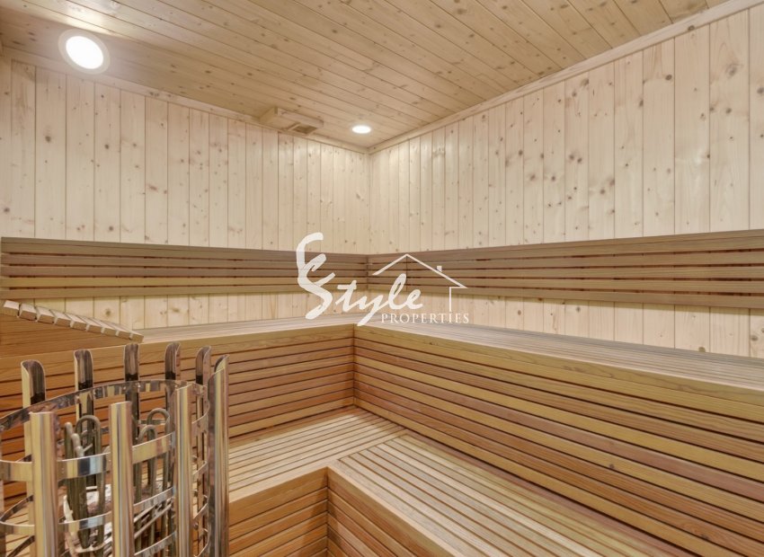 Вторичное жилье - Вилла - Аликанте - Rebolledo