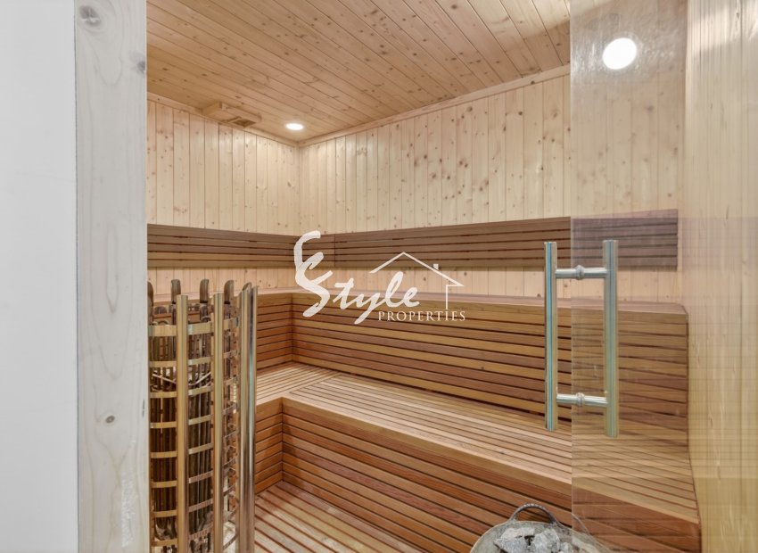 Вторичное жилье - Вилла - Аликанте - Rebolledo