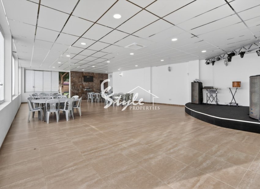 Вторичное жилье - Вилла - Аликанте - Rebolledo