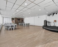 Вторичное жилье - Вилла - Аликанте - Rebolledo