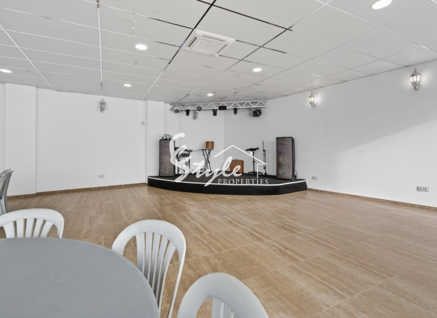 Вторичное жилье - Вилла - Аликанте - Rebolledo