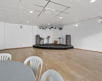 Вторичное жилье - Вилла - Аликанте - Rebolledo