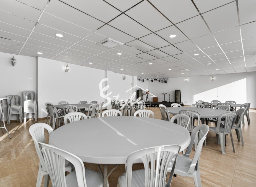 Вторичное жилье - Вилла - Аликанте - Rebolledo