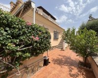 Вторичное жилье - Вилла - Almoradi - Альморади