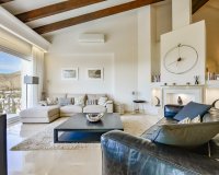 Вторичное жилье - Вилла - Алтея - Sierra de Altea