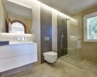 Вторичное жилье - Вилла - Алтея - Sierra de Altea