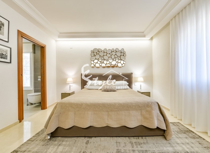 Вторичное жилье - Вилла - Алтея - Sierra de Altea