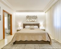 Вторичное жилье - Вилла - Алтея - Sierra de Altea