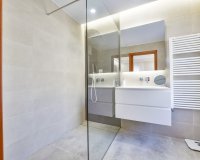 Вторичное жилье - Вилла - Алтея - Sierra de Altea