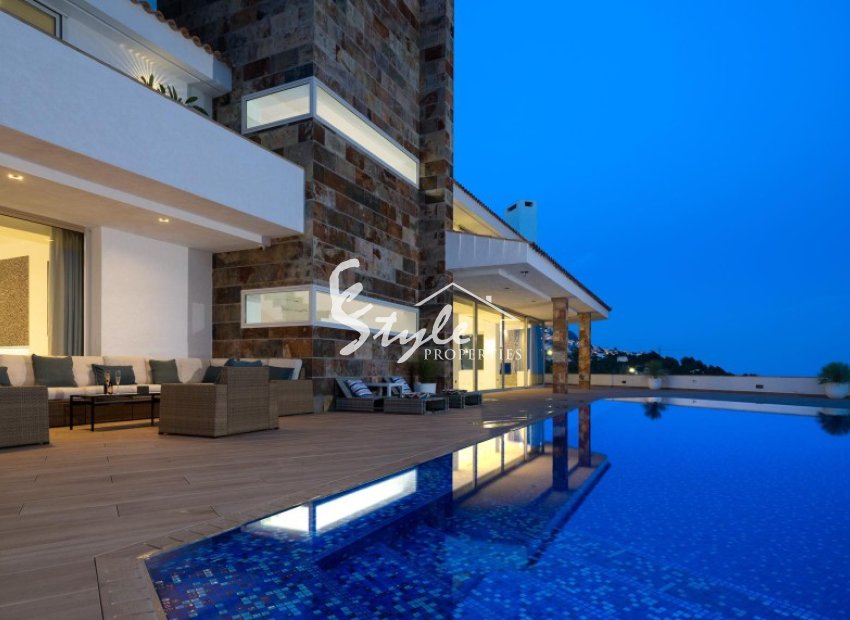 Вторичное жилье - Вилла - Алтея