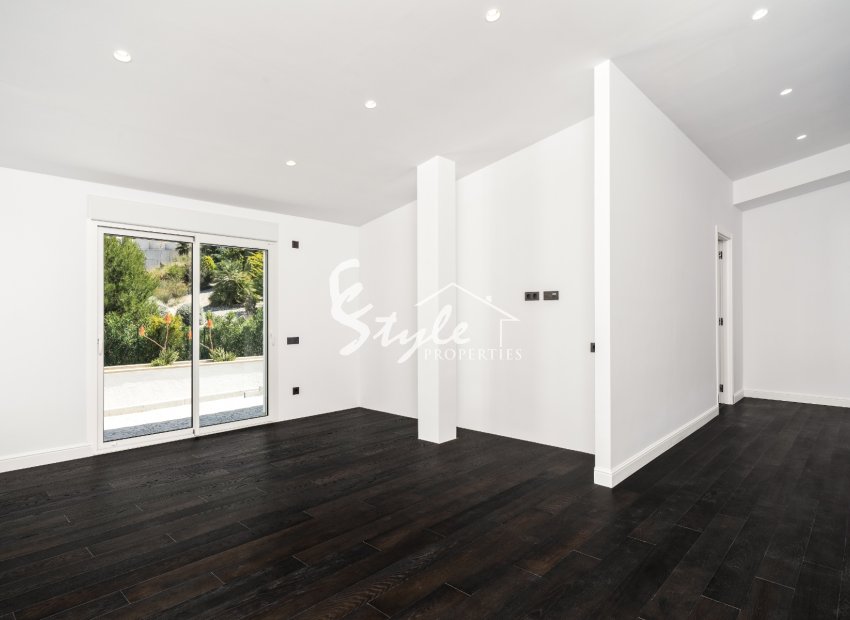 Вторичное жилье - Вилла - Алтея