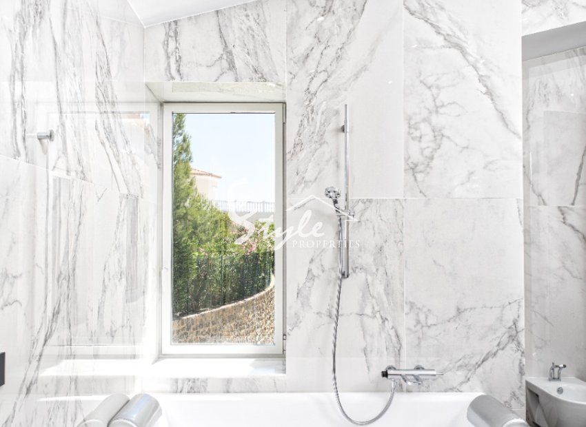 Вторичное жилье - Вилла - Алтея