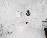 Вторичное жилье - Вилла - Алтея