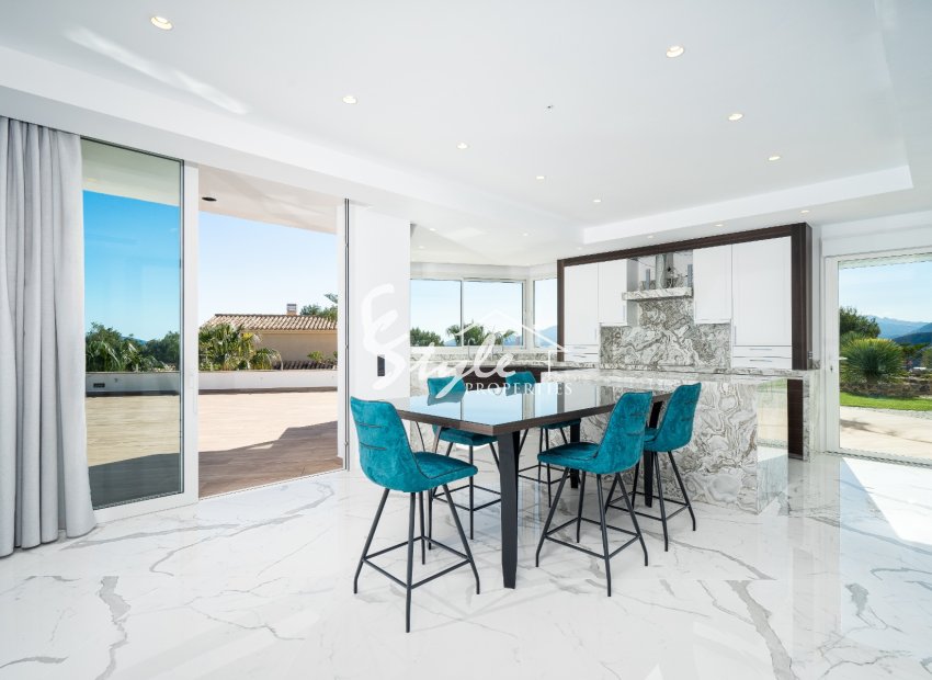 Вторичное жилье - Вилла - Алтея