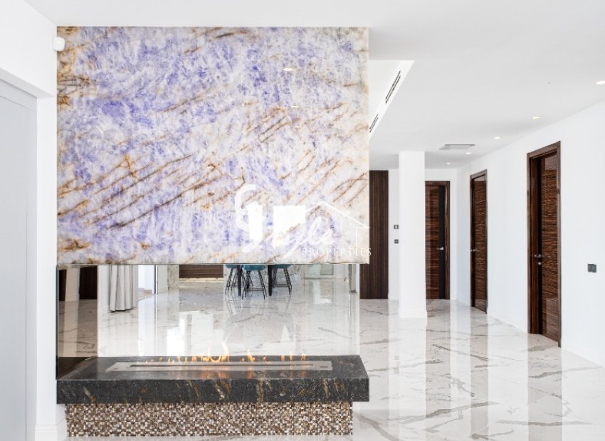 Вторичное жилье - Вилла - Алтея