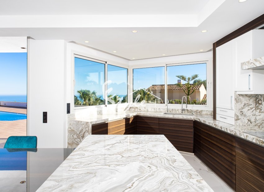 Вторичное жилье - Вилла - Алтея