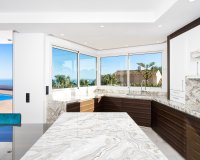 Вторичное жилье - Вилла - Алтея