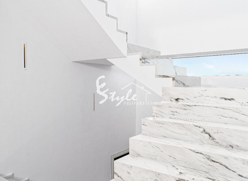 Вторичное жилье - Вилла - Алтея