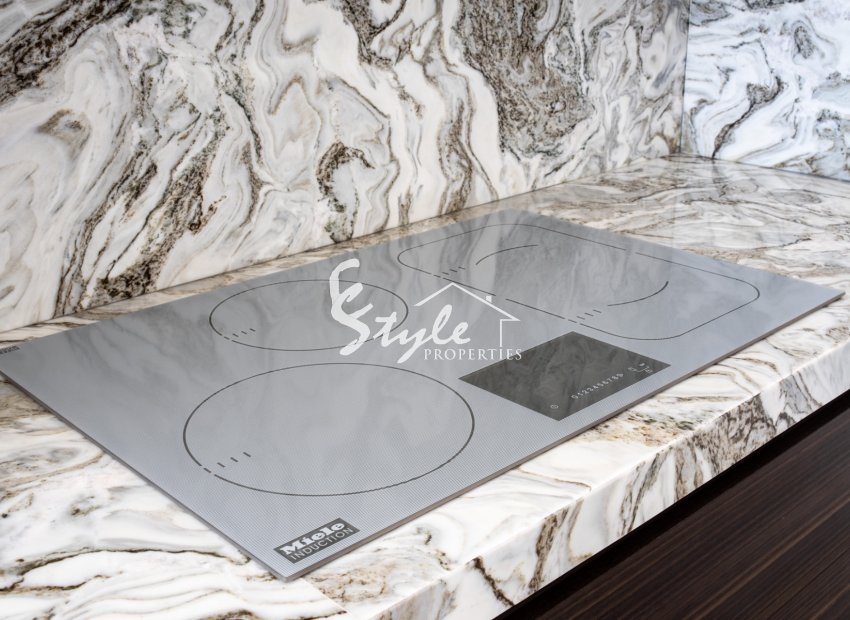 Вторичное жилье - Вилла - Алтея