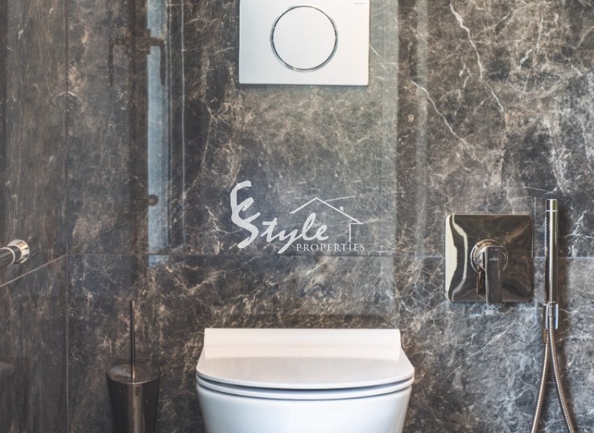 Вторичное жилье - Вилла - Алтея