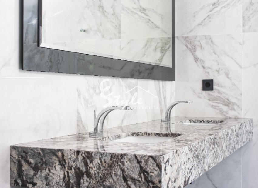 Вторичное жилье - Вилла - Алтея